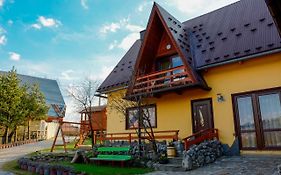 Domek Koniec Swiata